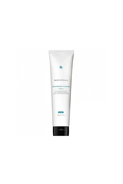 SkinCeuticals - Replenishing Cleanser Cilt Temizleyici 150 Ml ürün görseli 1