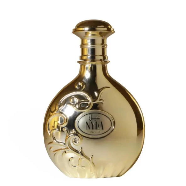 Arabiyat Prestige Nyla Vanielle EDP 80 ml Unisex Parfüm ürün görseli 1