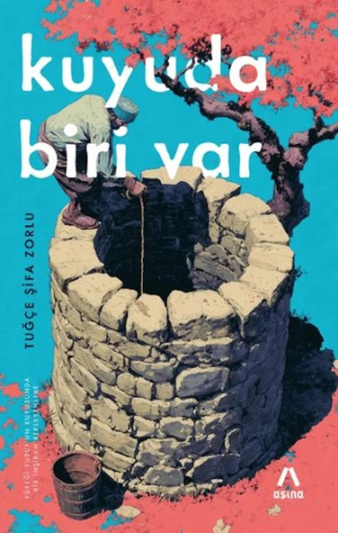 Kuyuda Biri Var ürün görseli 1
