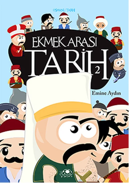Ekmek Arası Tarih - 2 ürün görseli 1