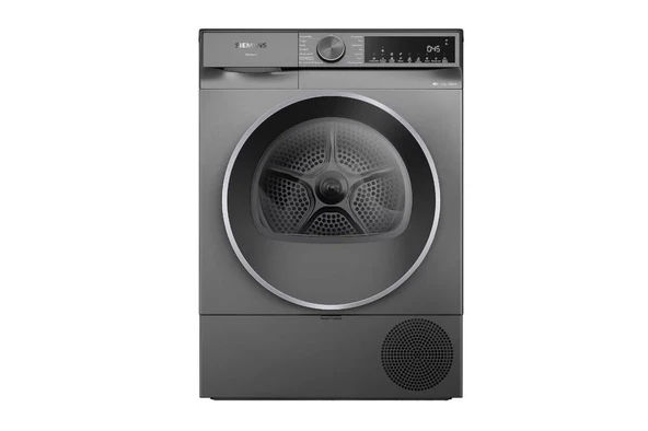 Siemens WQ52J20RTR 10 kg Çamaşır Kurutma Makinesi ürün görseli 1