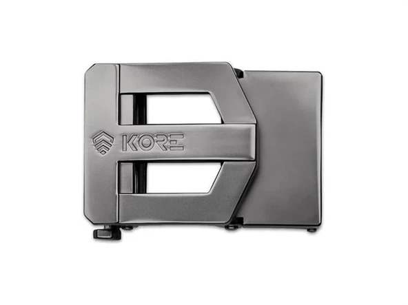 KORE 1.75" Deri G3 Garrison Atış Kemeri - Resim 6