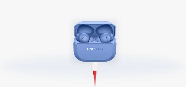 OnePlus NORD BUDS 3r - Resim 4