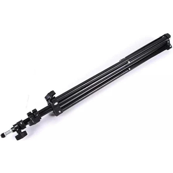 3 Ayaklı Tripod ( 2 El yenilenmiş ürün ) ürün görseli 1