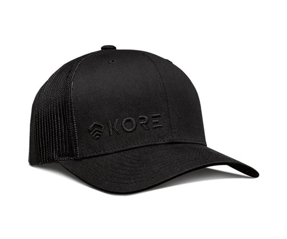 KORE Trucker Şapka - Resim 11