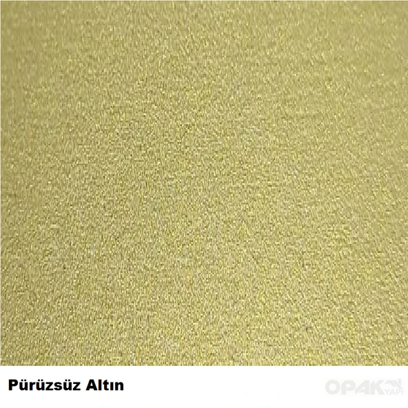 Hammerite Düz Altın 0,75L - Resim 2
