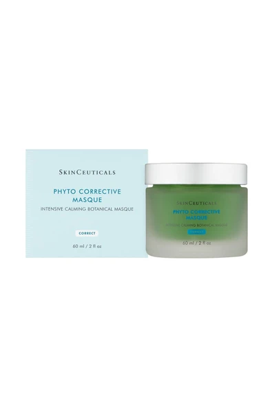 SkinCeuticals - Phyto Corrective Cilt Hassasiyetini Yatıştırıcı Maske 60 ml ürün görseli 1