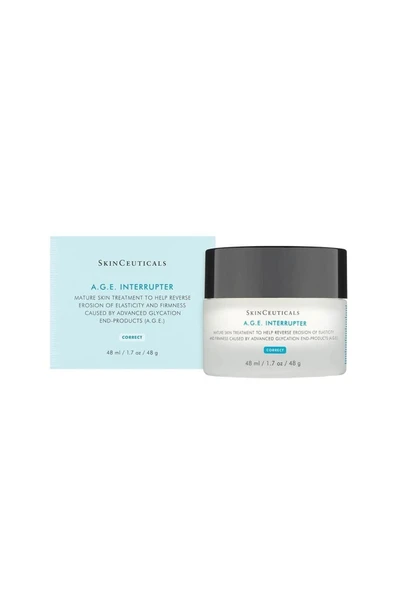 SkinCeuticals - A.g.e Interrupter Advanced Cream 48 Ml ürün görseli 1