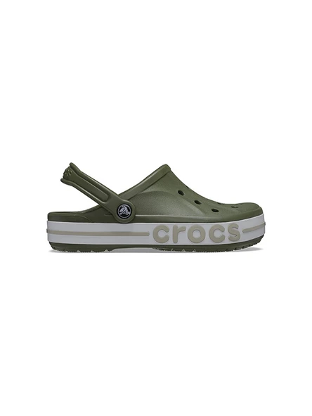 Crocs   Bayaband Clog Uniseks Yeşil Terlik - 205089 ürün görseli 1