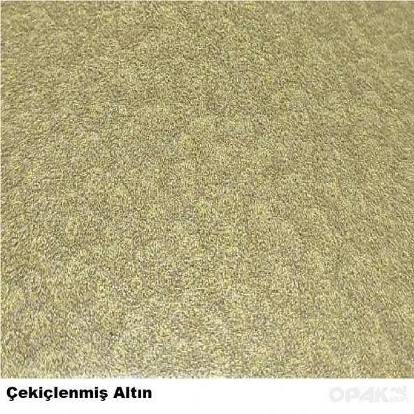 Hammerite Çekiçlenmiş Altın 2,5L - Resim 2