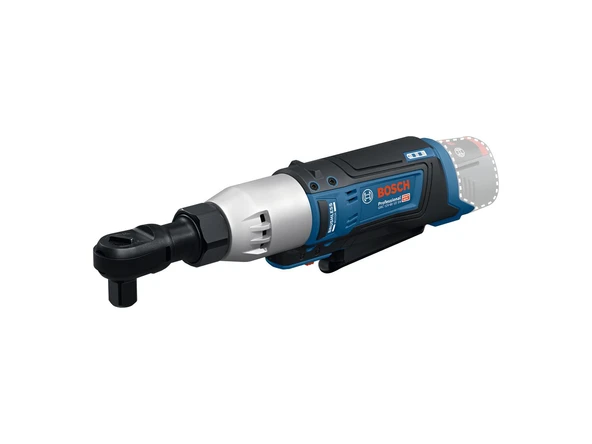 GRC 12V-60 Akülü Köşeli Somun Sıkma Makinesi ürün görseli 1