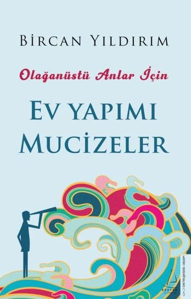Olağanüstü Anlar İçin Ev Yapımı Mucizeler ürün görseli 1