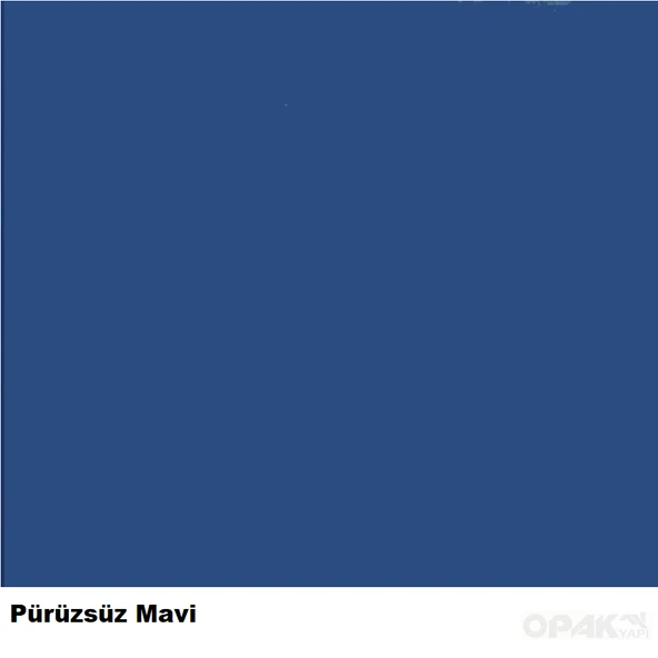 Hammerite Düz Mavi 0,75L - Resim 2