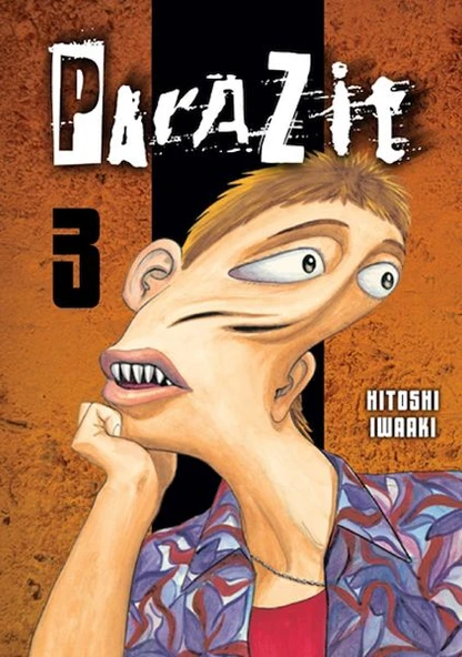 Parazit 3 ürün görseli 1