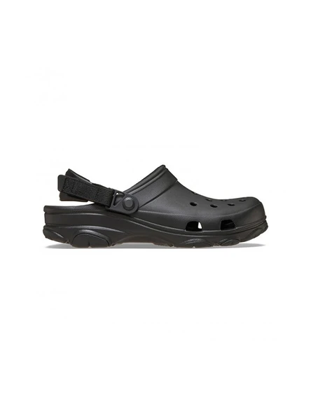 Crocs   Classic All Terrain Clog Uniseks Siyah Terlik - 206340 ürün görseli 1