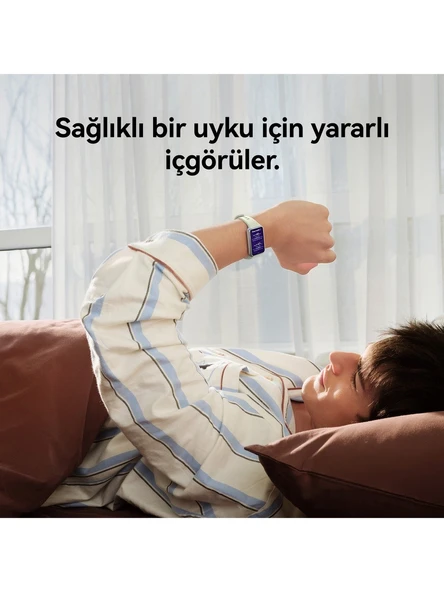 Huawei Band 11 Siyah - Resim 7
