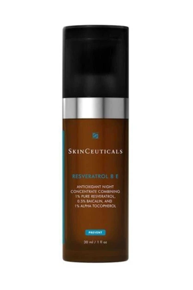 SkinCeuticals - Prevent Resvératrol B E 30 ml ürün görseli 1