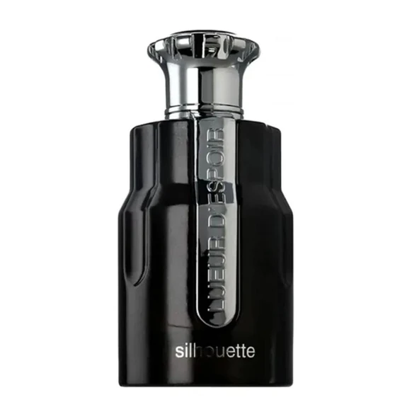 Paris Corner Emir Lueur D'Espoir Silhouette EDP 100 ml Unisex Parfüm ürün görseli 1