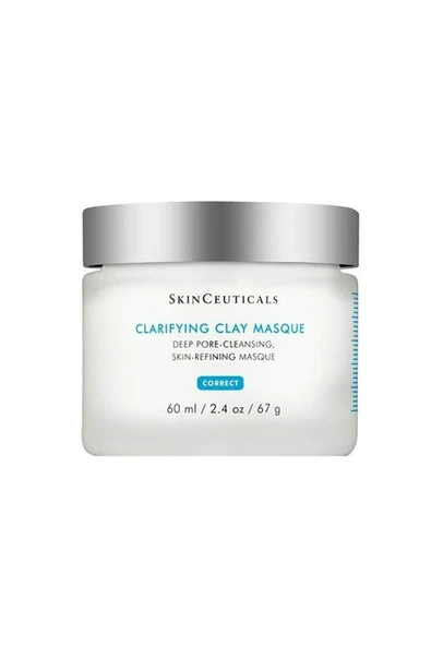 SkinCeuticals - Clarifying Clay Masque 60 Ml ürün görseli 1