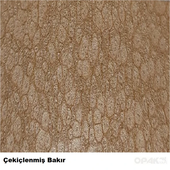 Hammerite Çekiçlenmiş Bakır 2,5L - Resim 2