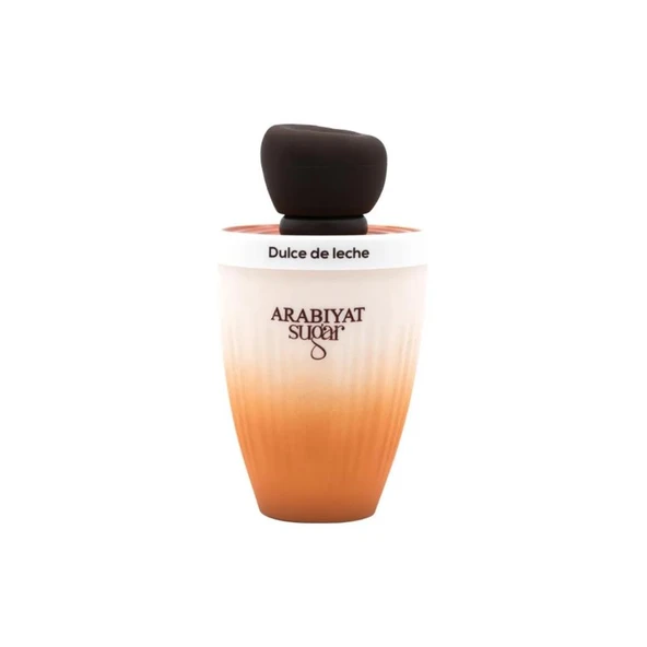 Arabiyat Sugar Dulce De Leche EDP 100 ml Unisex Parfüm ürün görseli 1