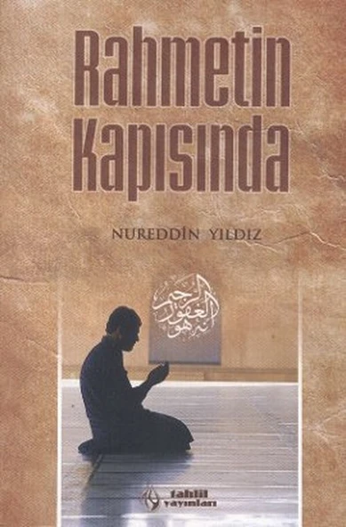 Rahmetin Kapısında ürün görseli 1