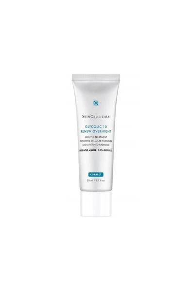 SkinCeuticals - %10 Glikolik Asit Içeren Yenileyici 50 ml ürün görseli 1