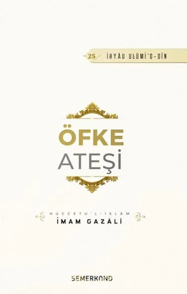 Öfke Ateşi ürün görseli 1