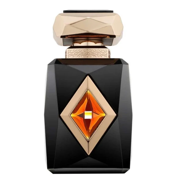 French Avenue Amber Saffron Extrait De Parfum 80 ml Unisex Parfüm ürün görseli 1