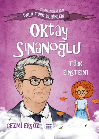 Nasıl Dâhi Oldum? Oktay Sinanoğlu – Türk Eınsteın’ı ürün görseli 1