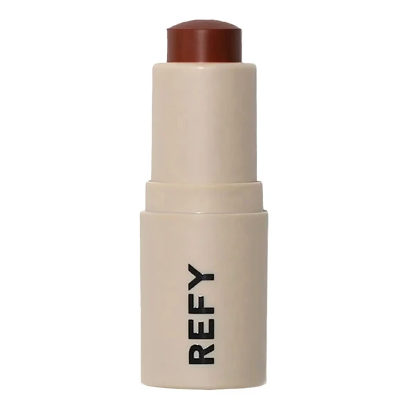 Refy Lip Blush - Cinnamon ürün görseli 1