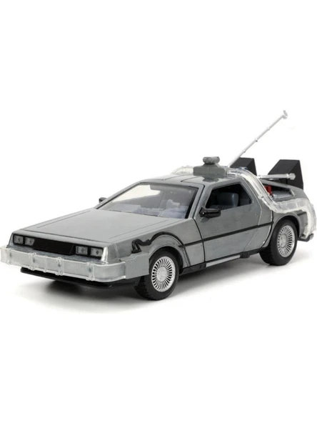Ceren Simba Jada Time Machine Back To The Future 1 1:24 9330086314R00/32911 ürün görseli 1