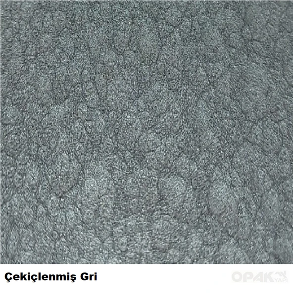 Hammerite Çekiçlenmiş Gri 2,5L - Resim 2