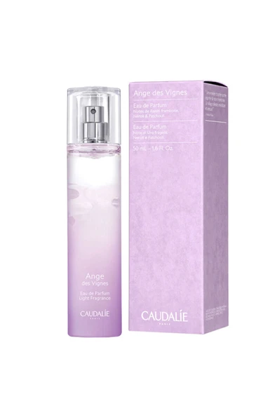 Caudalie Ange Des Vignes Parfum 50 ml - Resim 2