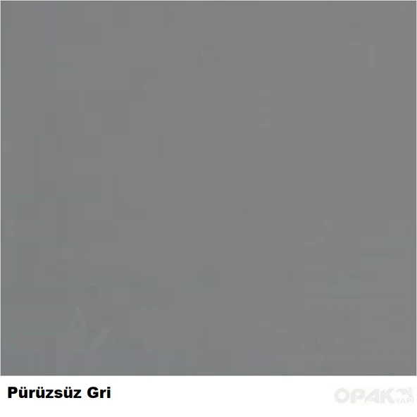 Hammerite Düz Gri 2,5L - Resim 2