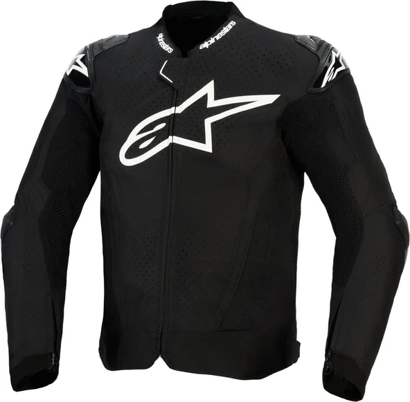 ALPİNESTARS T-GP AİR YAZLIK MOTOSİKLET MONT ürün görseli 1