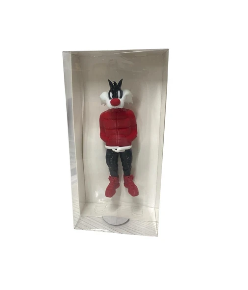 16 cm Kolleksiyonluk Hediyelik Masa Üstü 3D Baskı Tom  Fiğür 6487 ürün görseli 1