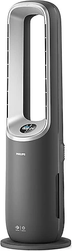 Philips AMF870/15 Air Performer 8000 Serisi 3'ü 1 Arada Hava Temizleyici, Fan ve Isıtıcı ürün görseli 1