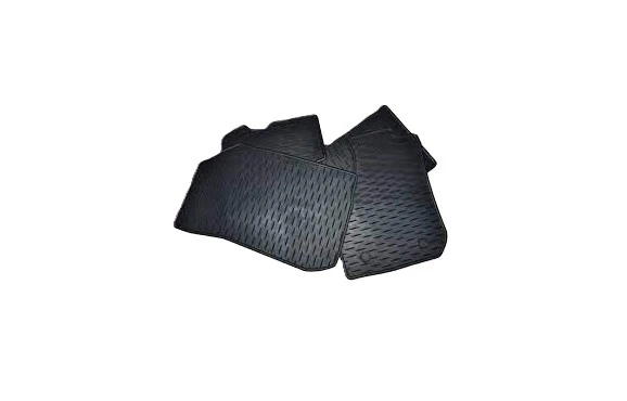 RENAULT CLİO II SYMBOL KAUÇUK PASPAS TAKIMI 2013-2020 ürün görseli 1