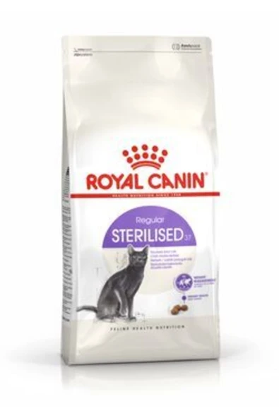 Royal Canin Sterilised 37 Kısır Kedi Kuru Maması 2 Kg ürün görseli 1