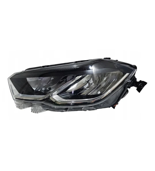 FAR öN SOL LED VOLKSWAGEN POLO VI (AW1, BZ1, AE1) 2021-2024 ürün görseli 1