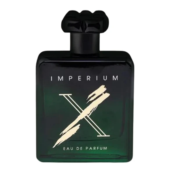 Fragrance World Imperium X EDP 100 ml Unisex Parfüm ürün görseli 1