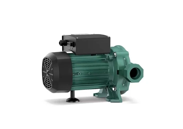 Wilo PB-400 EA Monofaze Otomatik (Pompamat) Pompa ürün görseli 1