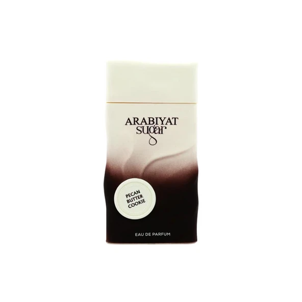 Arabiyat Sugar Pecan Butter Cookie EDP 100 ml Unisex Parfüm ürün görseli 1