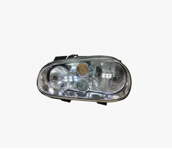FAR KMP. SOL VOLKSWAGEN GOLF IV 98 SİSLİ ürün görseli 1