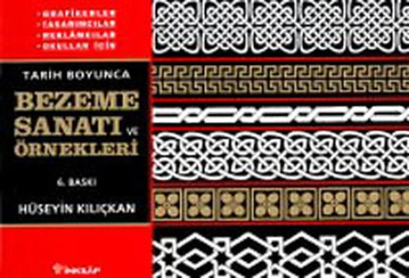 Tarih Boyunca Bezeme Sanatı Örnekleri ürün görseli 1