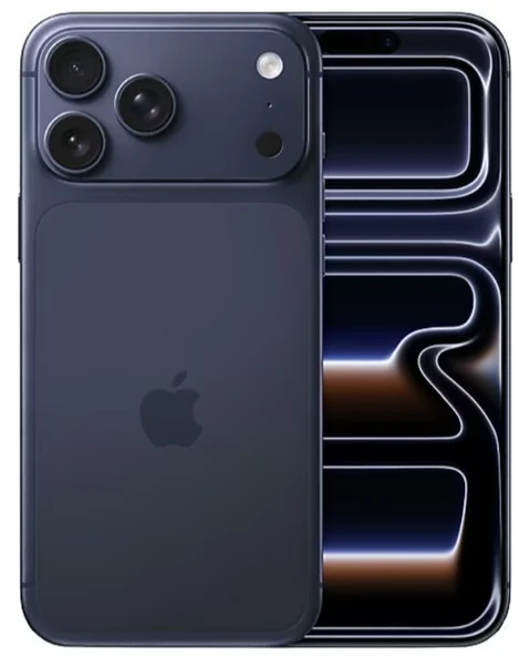 Apple iPhone 17 Pro Max 1 TB Abis (Apple Türkiye Garantili) ürün görseli 1
