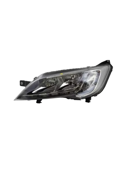 DUCATO MAXI BOXER JUMPER FAR MOTORLU SOL  2014> ürün görseli 1