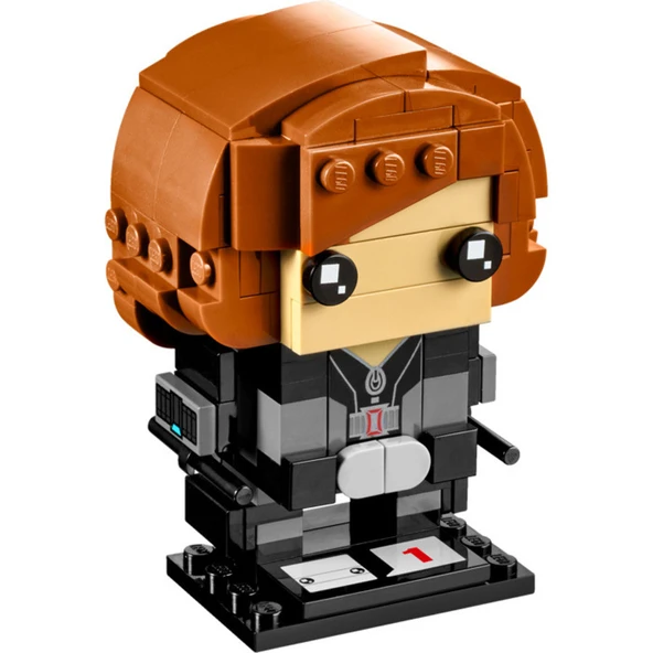 LEGO Black Widow Set 41591 ürün görseli 1