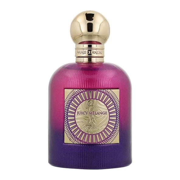 Paris Corner Emir Juicy Melange EDP 100 ml Unisex Parfüm ürün görseli 1